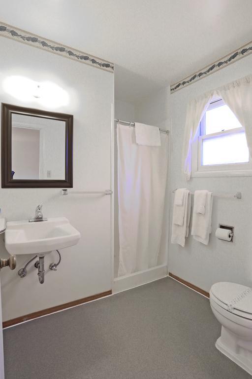 Blue Mountain Motel Dayton Room photo