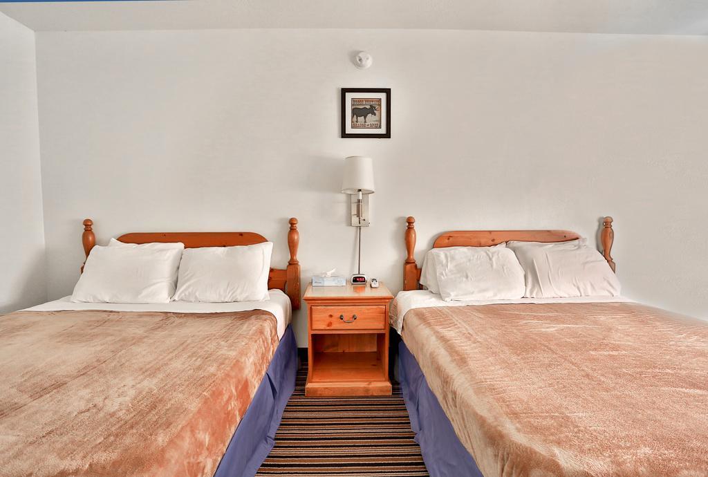 Blue Mountain Motel Dayton Room photo